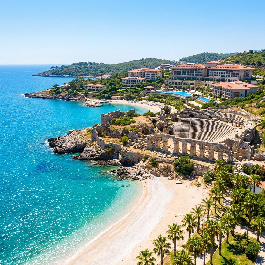 Antalya