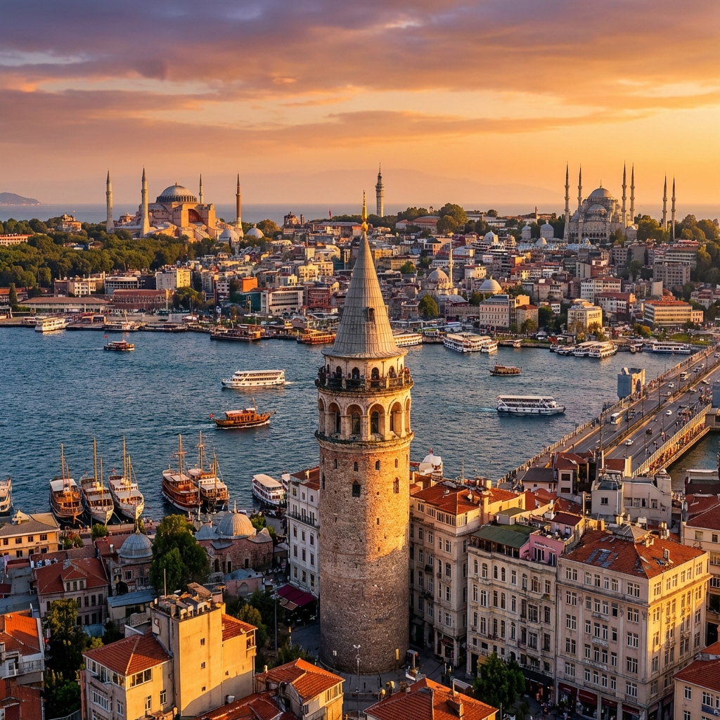 Istanbul